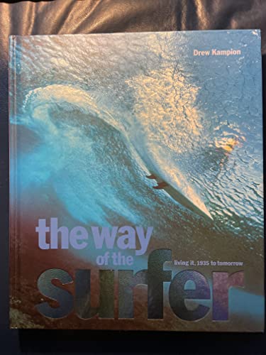 The Way of the Surfer