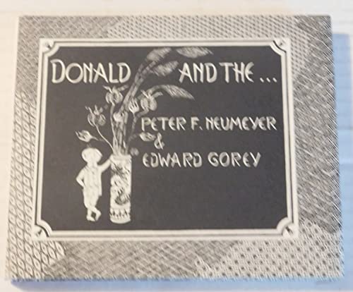 Donald and the...