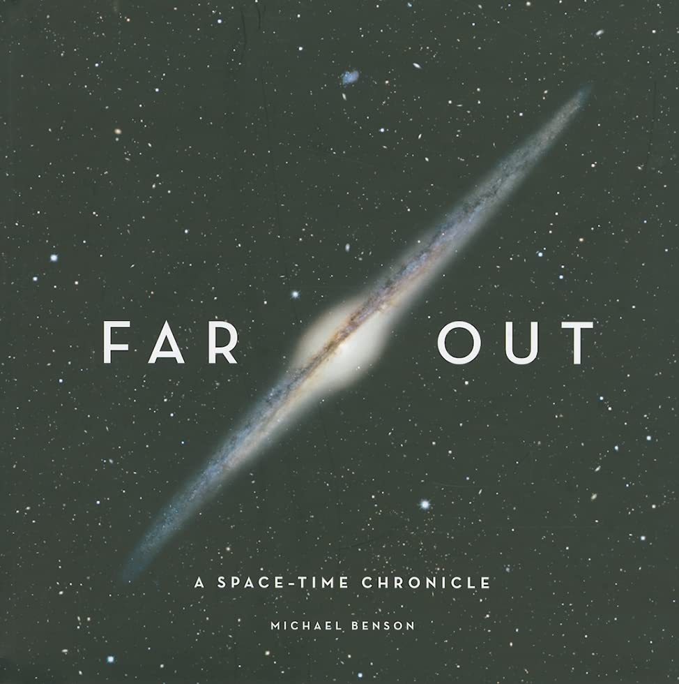 Far Out