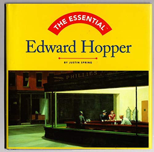 Essential Edward Hopper