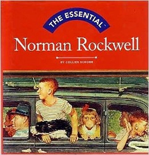 The Essential Norman Rockwell