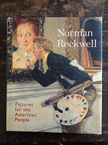 Norman Rockwell: Pictures for the Ame