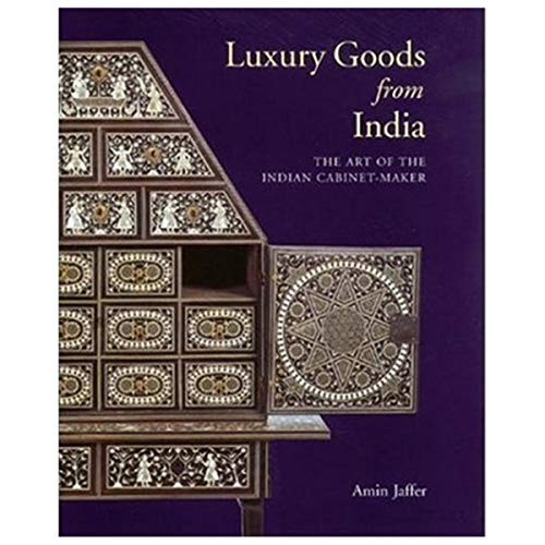 Luxury Goods from India