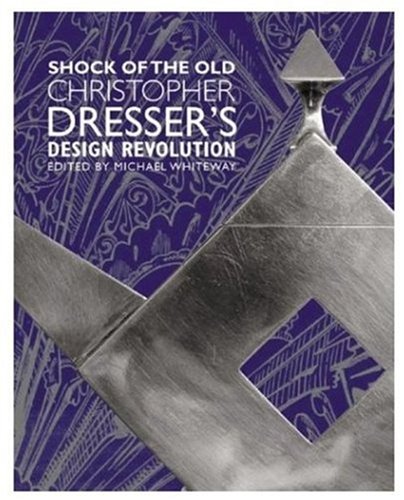 Shock of the Old