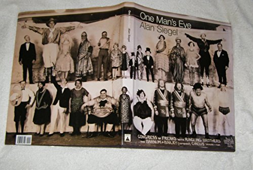 One Man's Eye