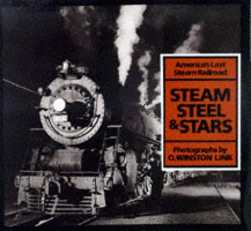 Steam, Steel and Stars