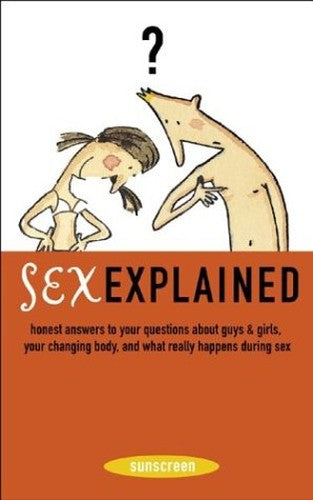 Sex Explained
