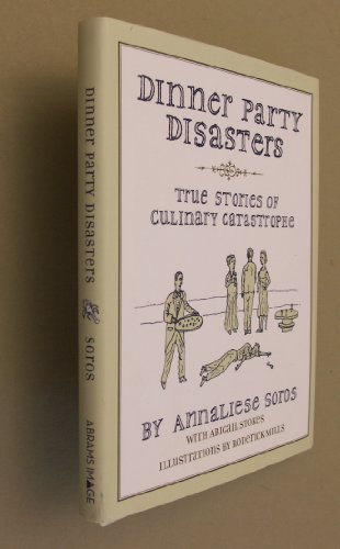 Dinner Party Disasters