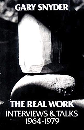 The Real Work