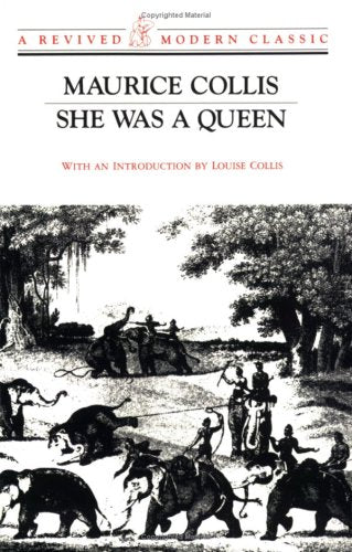 She Was a Queen: Historical Novel
