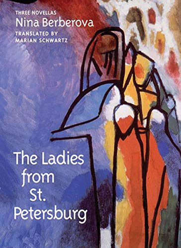 The Ladies from St. Petersburg