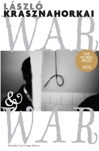 War & War