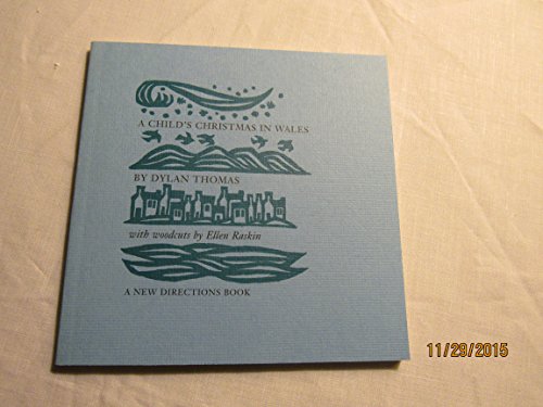 A Child's Christmas in Wales