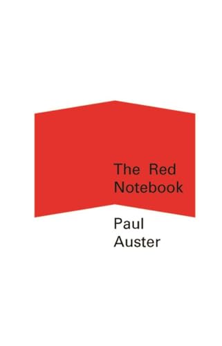 The Red Notebook