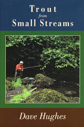 Trout from Small Streams