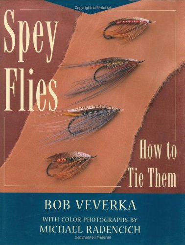 Spey Flies