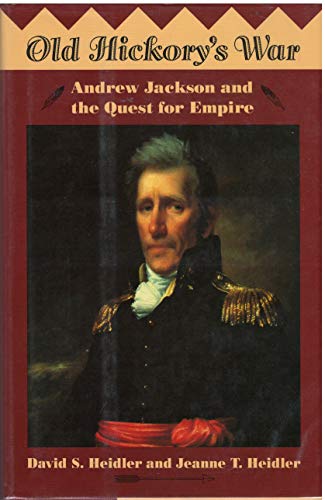 Old Hickory's War