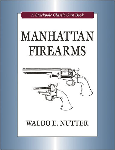 Manhattan Firearms