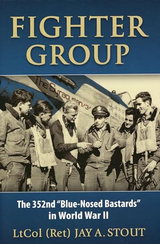 Fighter Group