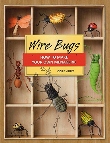 Wire Bugs