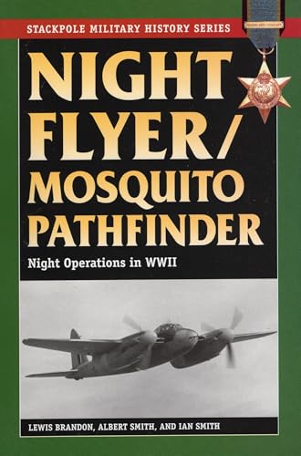 Night Flyer/mosquito Pathfinder