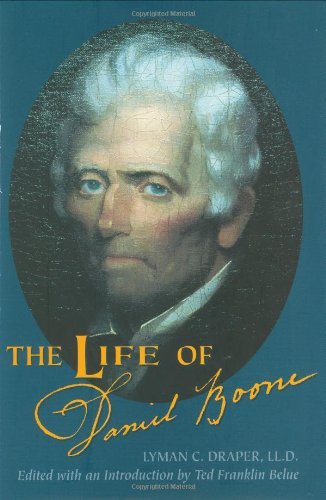 Life of Daniel Boone