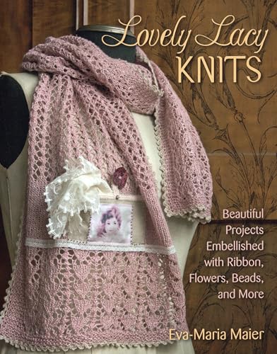 Lovely Lacy Knits