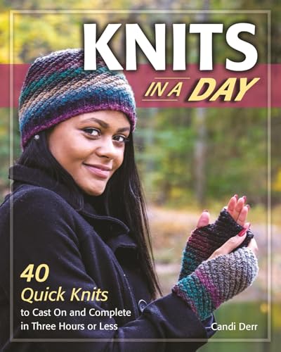 Knits in a Day