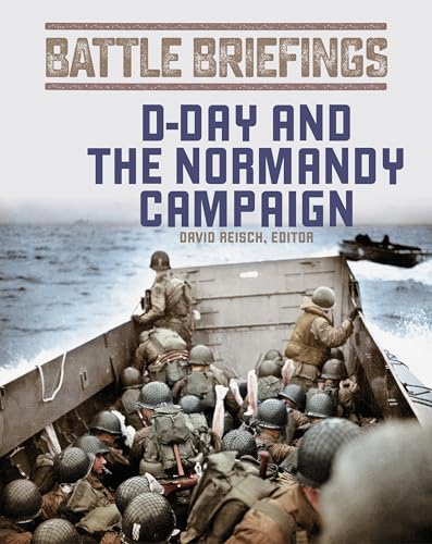 D-Day and the Normandy Campaign