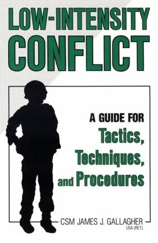 Low-intensity Conflict