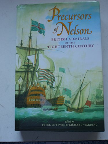 Percursors of Nelson: British