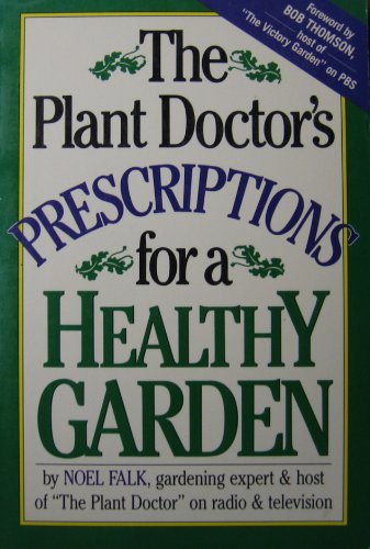 Plant Doctor's Prescription