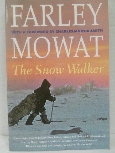 The Snow Walker