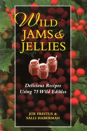 Wildjams and Jellies