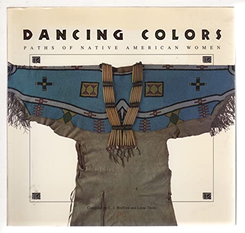 Dancing Colors