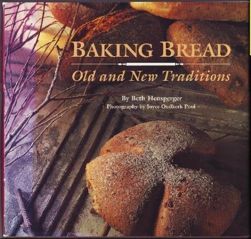 Baking Bread