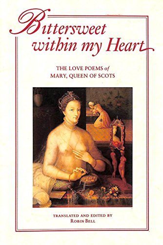 Bittersweet within My Heart