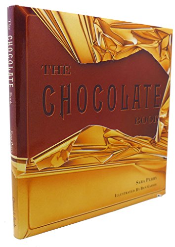 The Chocolate Book