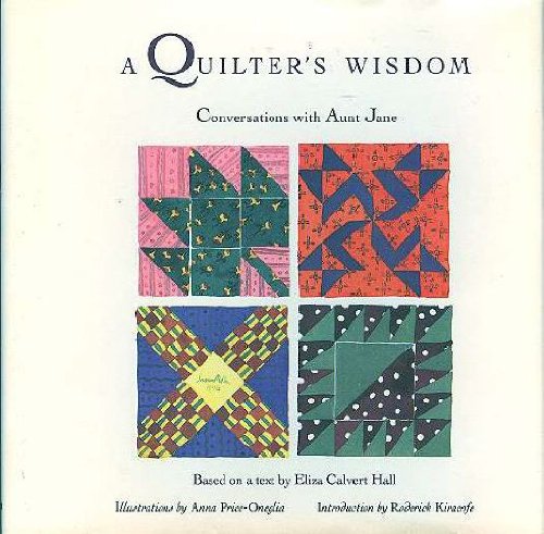 Quilters Wisdom