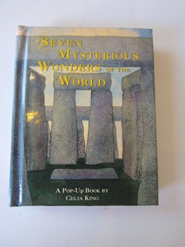 Seven Mysterious Wonders of the World