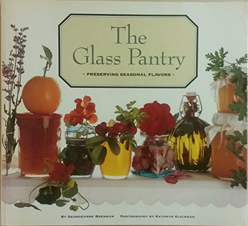 The Glass Pantry