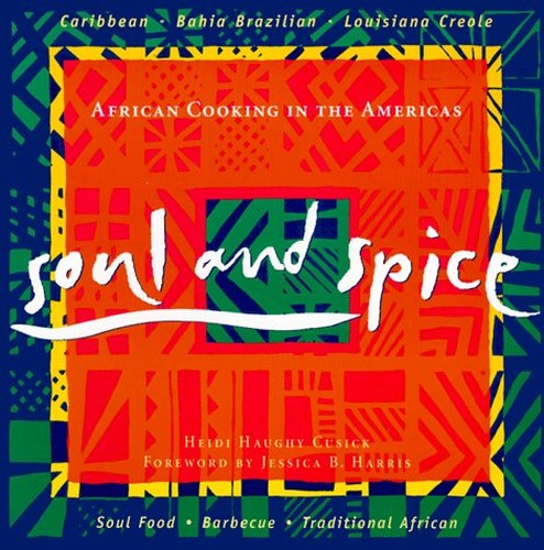 Soul and Spice
