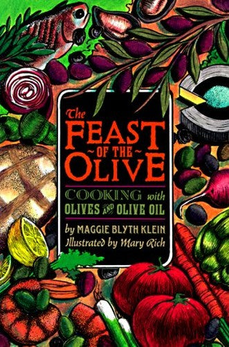 The Feast of the Olive