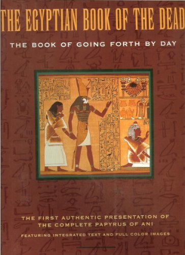 Book of the Dead