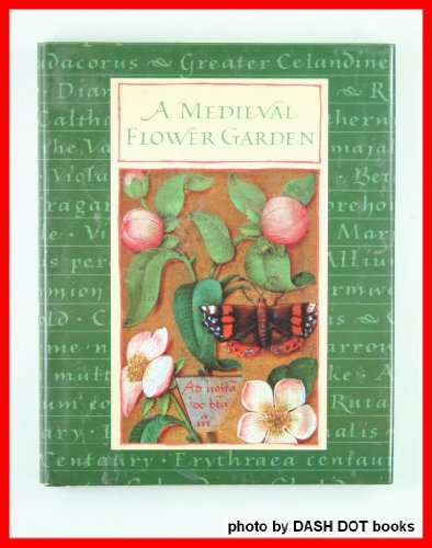 Medieval Flower Garden