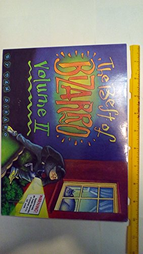 Best of Bizarro