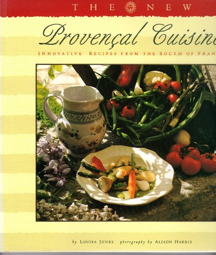 New Provencal Cuisine
