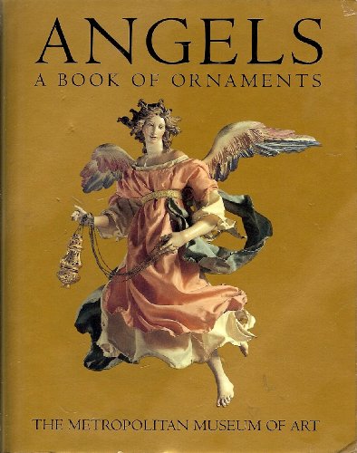 Angel's Book of Ornaments