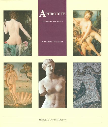 Aphrodite--Goddess of Love