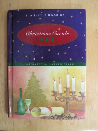 Little Book of Christmas Carols